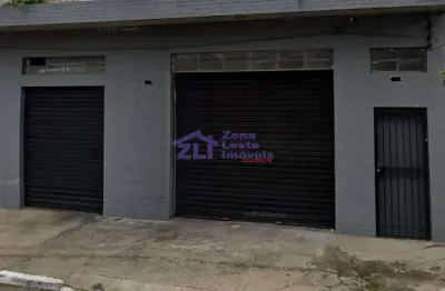 Salão para alugar, 100 m² por r$ 3.350,00/mês - vila formosa - são paulo/sp