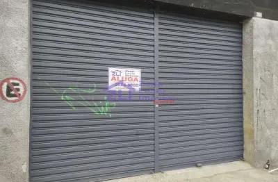 Ponto comercial para alugar na Rua Hamilton Prado, 308, Chácara Belenzinho, São Paulo