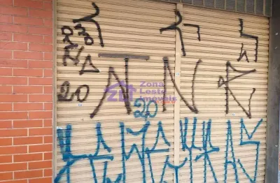 Salão para alugar, 55 m² por r$ 1.670,00,00/mês - vila formosa - são paulo/sp