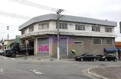 Salão para alugar, 32 m² por r$1.900,00 /mês ja com iptu incluso  - vila ema - são paulo/sp