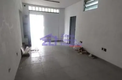 Salão- 35 m²- vl. regente feijó- locação- $ 1.500,00