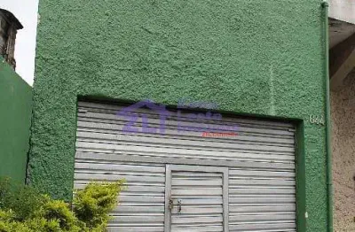 Salão para alugar, 250 m² por r$ 2.95000 por mês - vila ema - são paulo/sp