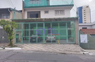 Salão para alugar, 130 m² por r$ 6.000,00/mês - vila formosa - são paulo/sp