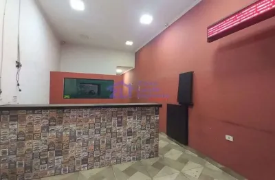 Ponto comercial com 2 salas para alugar na Avenida Rio das Pedras, 3708, Jardim Aricanduva, São Paulo