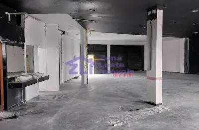 Salão para alugar, 200 m² por r$ 6.710,00/mês - sapopemba - são paulo/sp