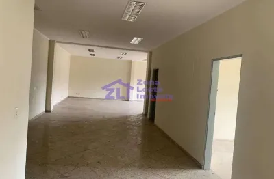 Salão para alugar, 400 m² por r$ 7.000,00/mês - sapopemba - são paulo/sp