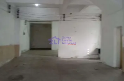 Salão para alugar, 125 m² por r$ 2.500,00/mês - chácara califórnia - são paulo/sp