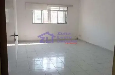 Sala para alugar, 50 m² por r$ 1.630,17/mês - cidade mãe do céu - são paulo/sp