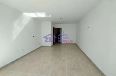Sala para alugar, 30 m² por r$ 1.400,01/mês - vila carrão - são paulo/sp