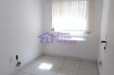 Sala para alugar, 35 m² por r$ 1.620,00/mês - chácara santo antônio (zona leste) - são paulo/sp
