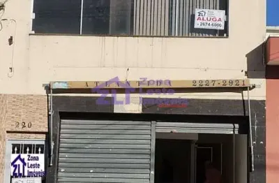 Sala comercial com 4 salas para alugar na Rua Santa Gertrudes, 220, Chácara Santo Antônio (Zona Leste), São Paulo