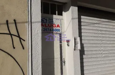 Sala para alugar, 25 m² por r$ 1.000,00/mês - vila califórnia - são paulo/sp