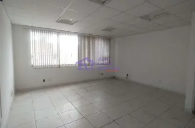 Sala para alugar, 40 m² por r$ 2.140,00/mês - chácara santo antônio (zona leste) - são paulo/sp