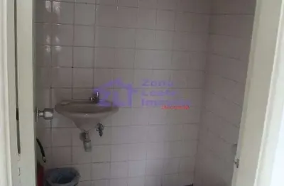 Sala para alugar, 38 m² por r$ 2.410,00/mês - vila carrão - são paulo/sp