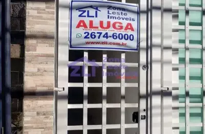 Sala para alugar, 30 m² por r$ 1.550,00/mês - tatuapé - são paulo/sp