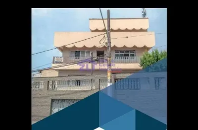 Prédio para  locação 8 vagas, 369.87m², parque císper, são paulo - sp