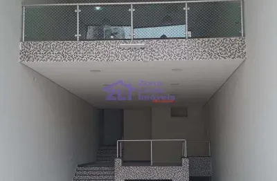 Prédio para alugar, 280 m² por r$ 6.220,00/mês - vila prudente (zona leste) - são paulo/sp