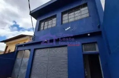 Prédio à venda, 625 m² por r$ 3.080.000,00 - vila formosa - são paulo/sp