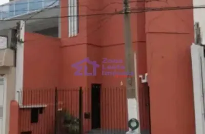 Prédio à venda na praça antônio pereira martins, 6, vila formosa, são paulo, 307 m2 por r$ 1.495.000