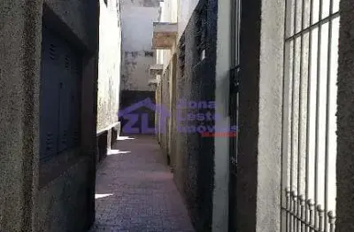 Casa residencial para locação, chácara belenzinho, são paulo - ca2435.