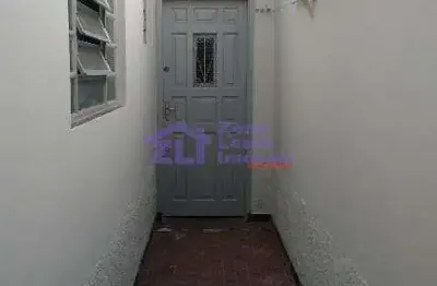 Casa residencial para locação, chácara belenzinho, são paulo - ca2435.