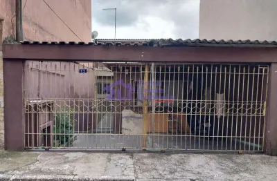 Casa com 1 dormitório para alugar, 50 m² por r$ 800,00/mês - jardim vila formosa - são paulo/sp