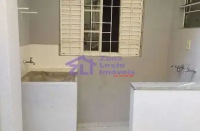 Casa para locação 1 quarto, 360m², vila formosa, são paulo - sp