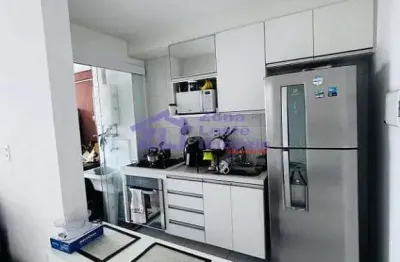 Apartamento com 2 quartos à venda na Rua Ulisses Cruz, 1303, Tatuapé, São Paulo