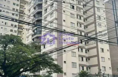 Apartamento com 3 quartos à venda na Rua Vilela, 817, Tatuapé, São Paulo