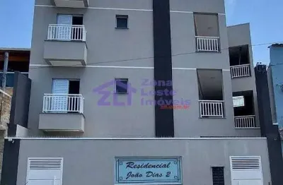 Apartamento com 2 dormitórios à venda, 36 m² por r$ 269.000,00 - vila formosa - são paulo/sp