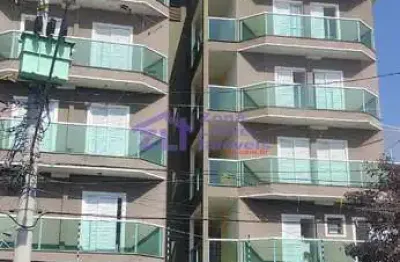 Apartamento à venda, vila santa isabel, são paulo, sp
