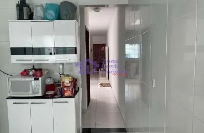 Casa com 3 quartos à venda na Rua Alfredo Silveira, 223, Jardim Catarina, São Paulo