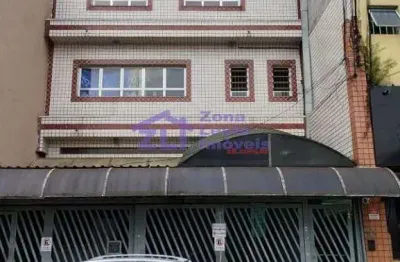 -apartamento- 64,40 m²- 2 dormitórios/sem vaga- vl. arrão- locação- $ 1.680,00