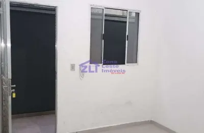 Apartamento com 1 dormitório para alugar, 40 m² por R$ 1.500,00/mês - Belenzinho - São Paulo/SP