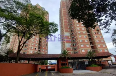 Apartamento com 3 dormitórios para alugar, 70 m² por r$ 2.830,00/mês - vila formosa - são paulo/sp