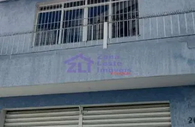Prédio com 7 salas para alugar na Rua São Roberto, 20, Vila Marieta, São Paulo