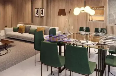 Apartamento com 3 quartos à venda na Rua Soriano de Sousa, 70, Tatuapé, São Paulo