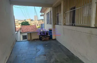 Casa à venda na Rua Oswaldo Arouca, 726, Vila Formosa, São Paulo