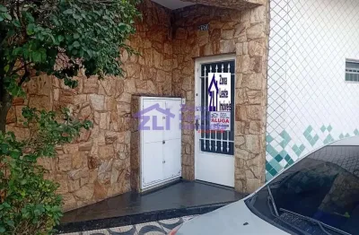 Sobrado para locação, jardim vila formosa, são paulo, sp