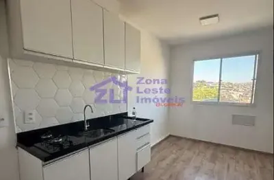 Apartamento com 1 quarto à venda na Rua das Estrelas, 920, Jardim Vila Carrão, São Paulo