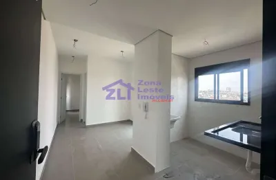 Apartamento com 1 quarto à venda na Rua Jacaracanga, 205, Vila Formosa, São Paulo