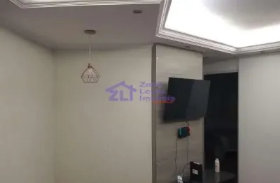 Apartamento com 2 quartos à venda na Rua Indaiá Grande, 35, Fazenda Aricanduva, São Paulo