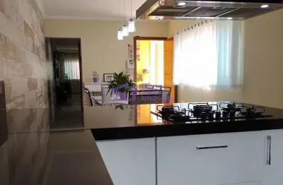 Casa com 3 quartos à venda na Rua Marapitanas, 88, Vila Laís, São Paulo