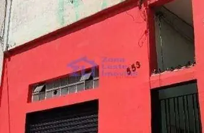 Terreno à venda, 101 m² por r$ 400.000,00 - vila formosa - são paulo/sp