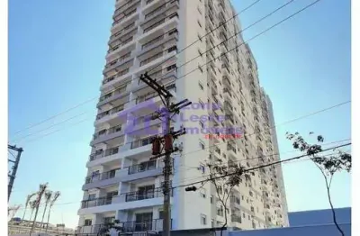 Apartamento com 2 quartos à venda na Rua Quixadá, 80, Vila Invernada, São Paulo