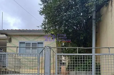 Casa com 4 quartos à venda na Rua Antonieta de Morais, 471, Vila Matilde, São Paulo