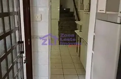 Casa com 3 quartos à venda na Rua Artur Mendonça, 42, Tatuapé, São Paulo