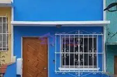 Casa com 2 quartos à venda na Rua Clemente Bonifácio, 175, Vila Oratório, São Paulo