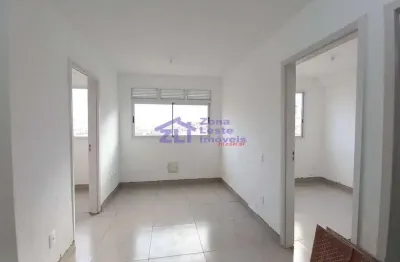 Apartamento com 2 quartos para alugar na Rua Clenio Wanderley, 80, Fazenda da Juta, São Paulo