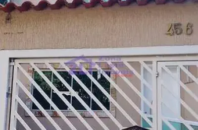 Sobrado para locação, chácara seis de outubro, são paulo, sp